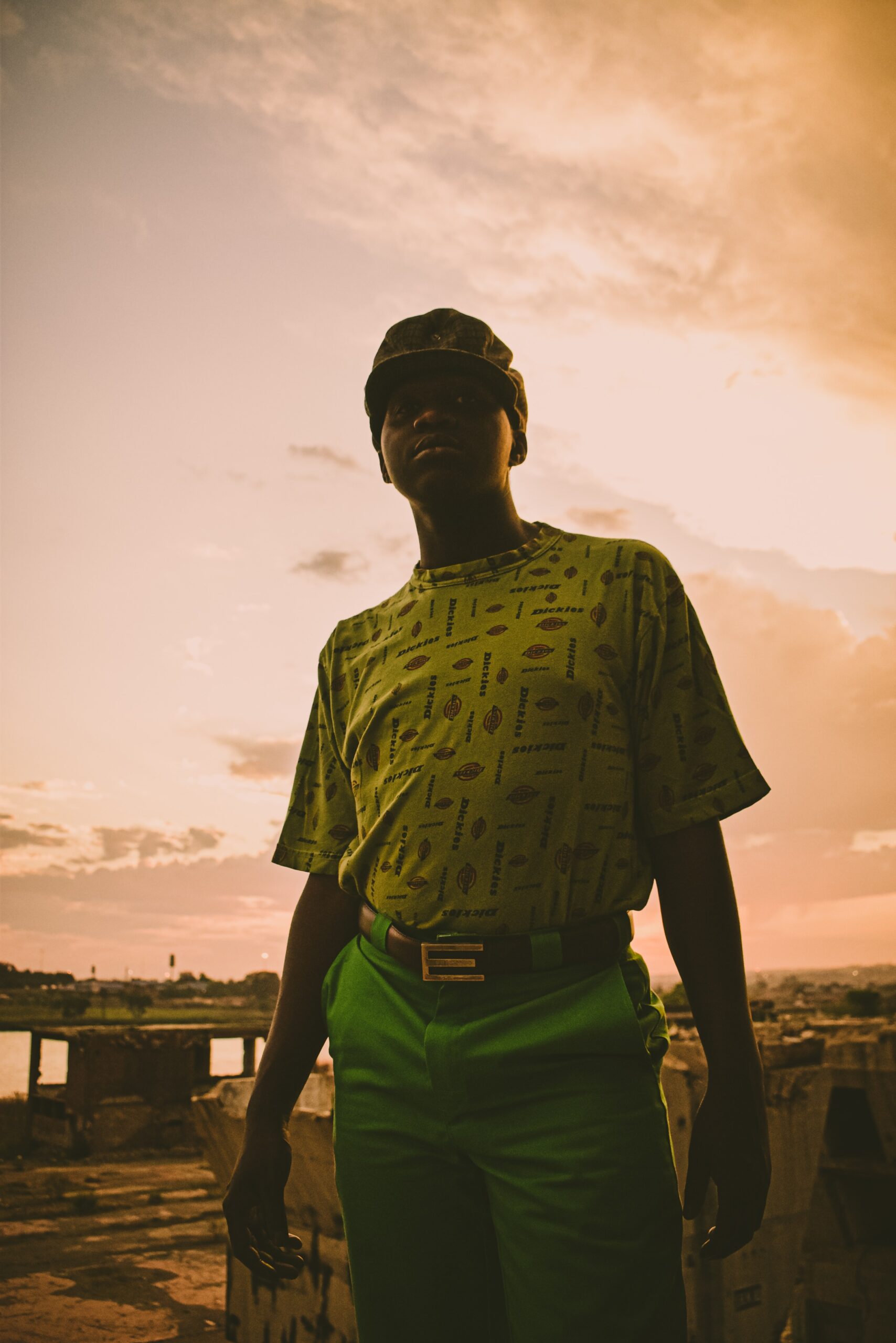 How Kasi Young Men (Do Not) Transition To Manhood