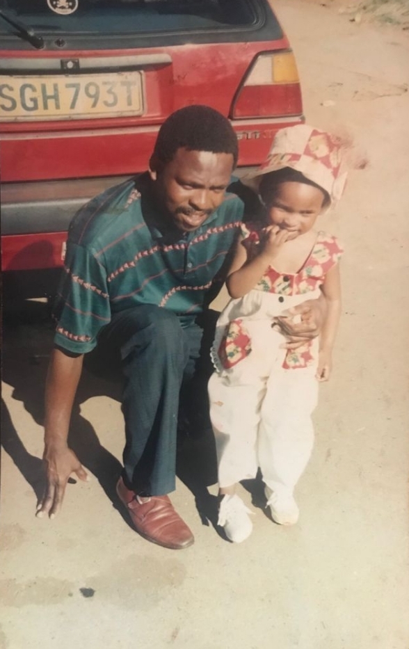 The Liquor Bottle’s Suffocating Throttle On A Black Family