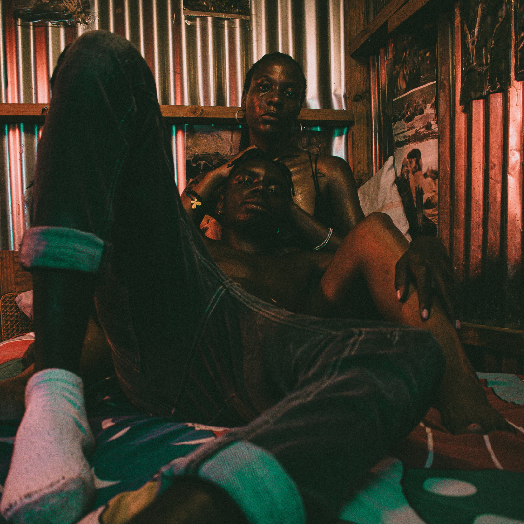 Qina Ndoda: Why Tough Love is Necessary. 