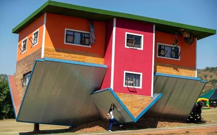 8 Steps To Winning At The Property Game