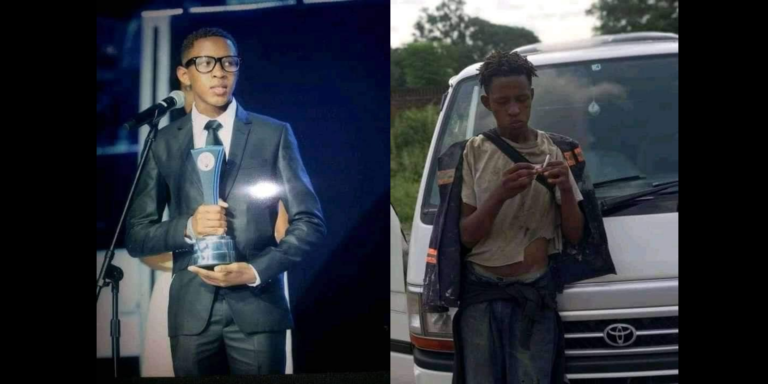 The Disturbing Story Of Leonard Modise, Is My Story, It Could Be Yours Next.