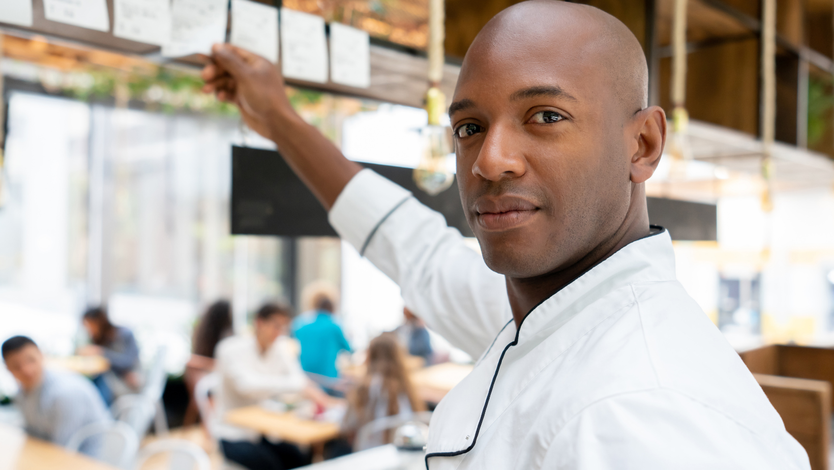 4 Ingredients You Need To Cook Up A Restuarant If You Are A New Entrepreneur.