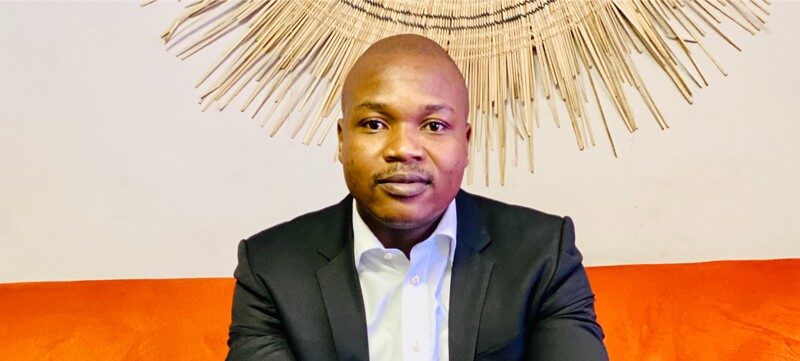 Witness Mdaka: It’s More Than Just a Movement